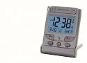 Digiview RC61ELW Atomic Travel Clock