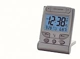 Digiview RC61ELW Atomic Travel Clock