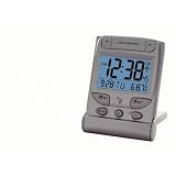 Digiview RC61ELW Atomic Travel Clock by Digiview