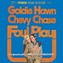 FOUL PLAY [Soundtrack]