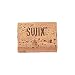 Swix Natural Buffing Cork 2011