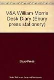William Morris : desk diary 1997