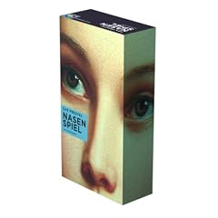 Das Prestel NasenSpiel Fr 2 - 5 Spieler.