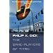 What I've read this year: 2005 May-June