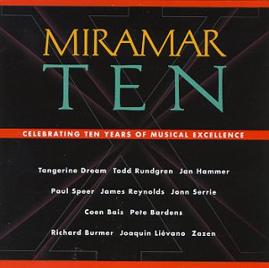 Produkt-Bild: Miramar Ten