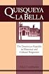 Quisqueya LA Bella: The Dominican Republic in Historical and Cultural Perspective (Perspectives on Latin America and the Caribbean)