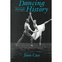 Dancing Through History