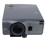 NEC MultiSync VT440 Lightweight Projector