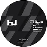 Hylo/Suzuran (Lv & Quarta 330 Remix) [12 inch Analog]