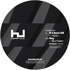 Hylo/Suzuran (Lv & Quarta 330 Remix) [12 inch Analog]