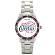 NBA Men's BC-LAC Los Angeles Clippers Coach Series Watch