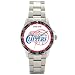 Game Time Men's NBA L.A. Clippers Coach Series Watch #BC-LAC