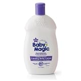 Baby Magic Baby Lotion 16.5 oz.