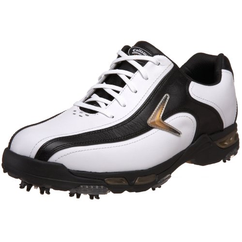 Callaway Men's Bio-Kinetic Tour Golf Shoe