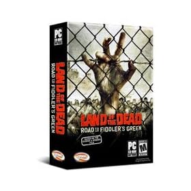 Land of the Dead: Road to Fiddler's Green