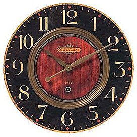 Timeworks Classics 23