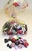 Gourmet Food : Scott's Cakes Licorice Bridge Mix 1/2 Pound Fall Bag