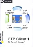 FTP Client 1 für Microsoft Windows