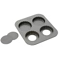 Chicago Metallic Tartlet Pan