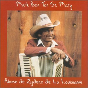 Alonse De Zydeco De La Louissiann