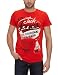 Produkt-Bild: JACK & JONES Herren T-Shirt Slim Fit 12059516 Detergent Tee