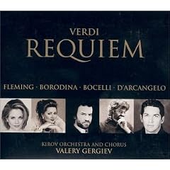 Verdi: Messa da Requiem