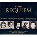Verdi - Requiem / Fleming � Borodina � Bocelli � D'Arcangelo � Gerviev