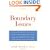 Boundary Issues: Using Boundary Intelligence to Get the Intimacy You Want and the Independence You Need in Life, Love, and Work