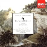 Hadley: The Hills/I Sing of a Maiden/My Beloved Spake