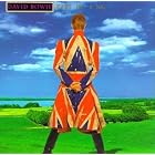 Click here to buy Earthling by  David Bowie .
