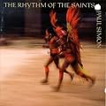 The Rhythm of the Saints