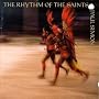 The Rhythm of the Saints