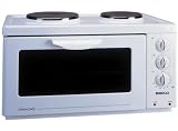 Beko Multi function electric compact cooker MC112  from Beko