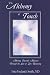 The Alchemy of Touch: Moving Towards Mastery Through the Lens of Zero Balancing