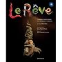 Le Reve: A Small Collection of Imperfect Dreams