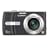 Panasonic Lumix DMC-TZ1K 5MP Compact Digital Camera with 10x Optical Image Stabilized Zoom (Black)