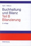 Bilanzierung