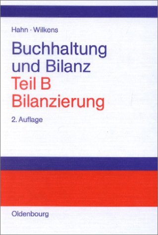 Bilanzierung
