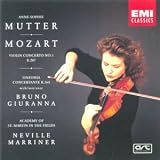 Mozart - Concertos