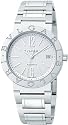 [ブルガリ]BVLGARI 腕時計 BB38WSSD AUTO ブルガリ ホワイト メンズ [並行輸入品]