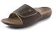 Orthaheel Kiwi Unisex Slide (brown) - Sizes 6-13 (size=M10 / W11) Sales