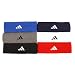 adidas Overtime Headband (White/Black)