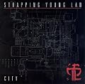 City [CD on Demand]