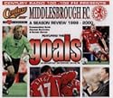 Middlesbrough FC Season Review 1999/2000