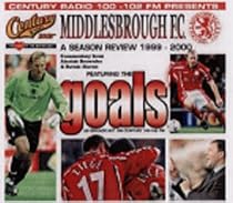 Middlesbrough FC Season Review 1999/2000