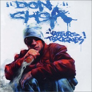 Don Choa - Vapeurs Toxiques - Zortam Music