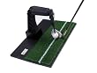 QMotions Golf Full-Motion PC Game Controller with Tiger Woods PGA Tour 2004