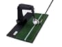 QMotions Golf Full-Motion PC Game Controller with Tiger Woods PGA Tour 2004