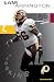LaVar Arrington Washington Redskins White Wood-Mounted Poster NFL RARE NEW - 36