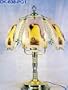 Penguins 3-Way Touch Lamp ET-PQN Select Base Finish: Pewter